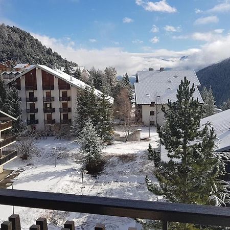 Auron Montain View公寓 外观 照片