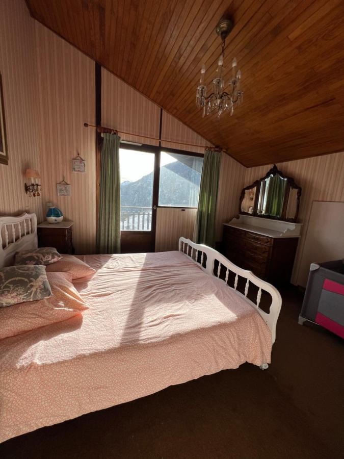 Auron Montain View公寓 外观 照片