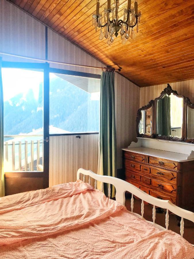 Auron Montain View公寓 外观 照片